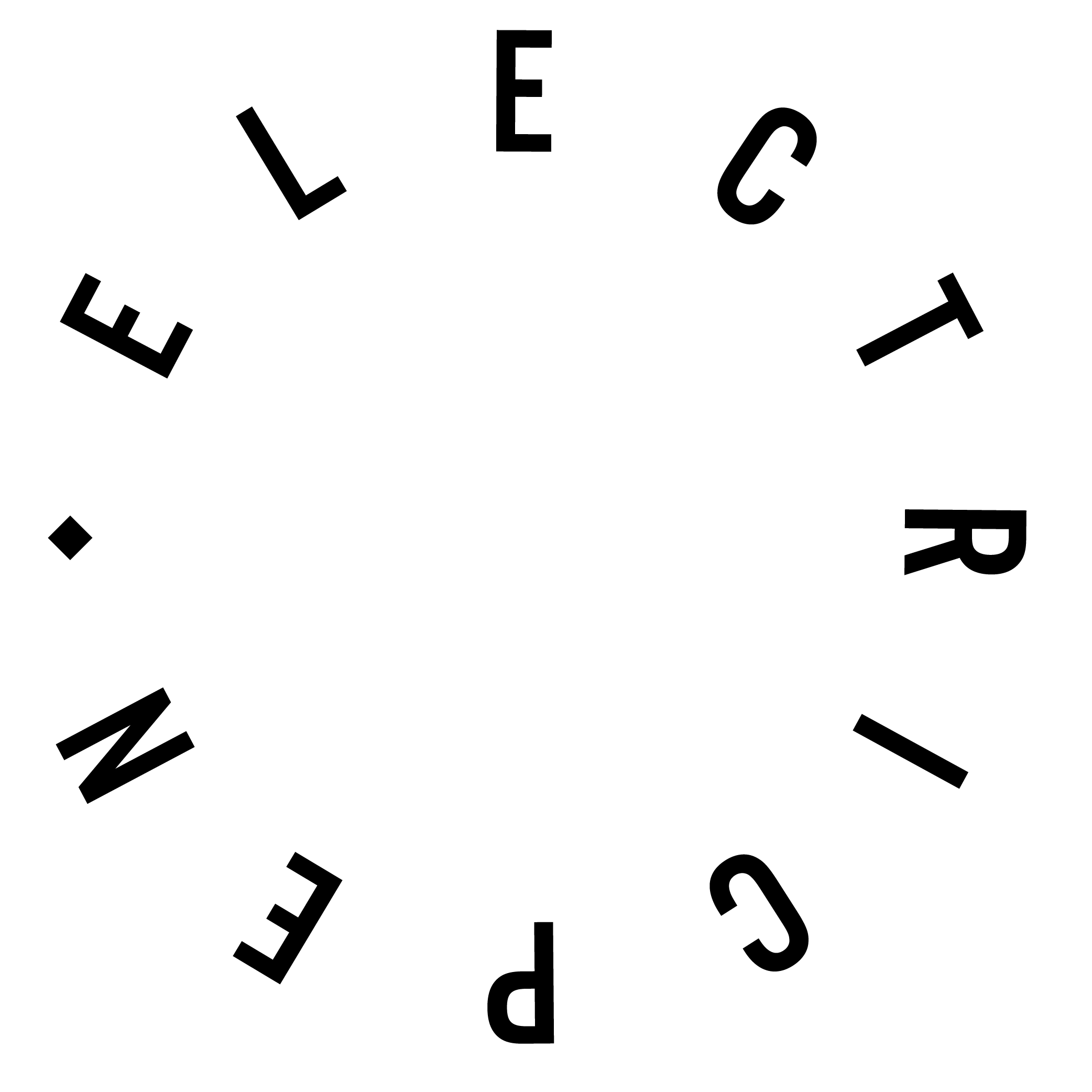 Electric Pen logo